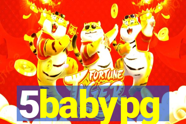 5babypg