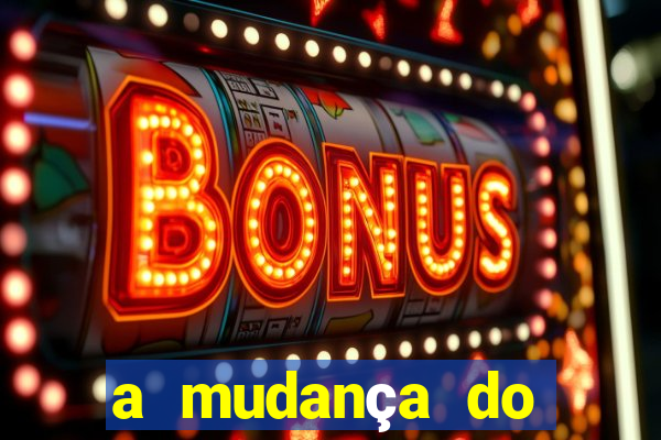 a mudança do conde beta cap 6