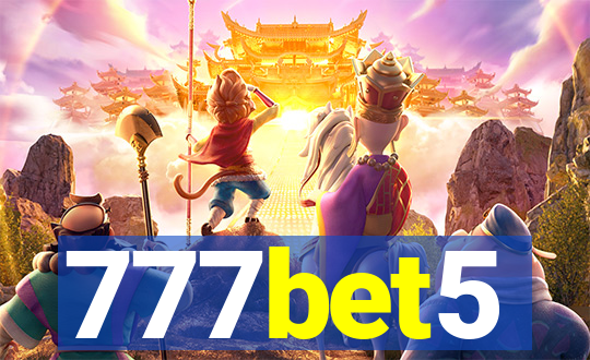 777bet5