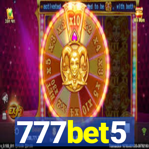 777bet5