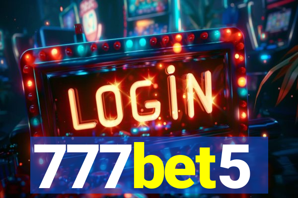 777bet5