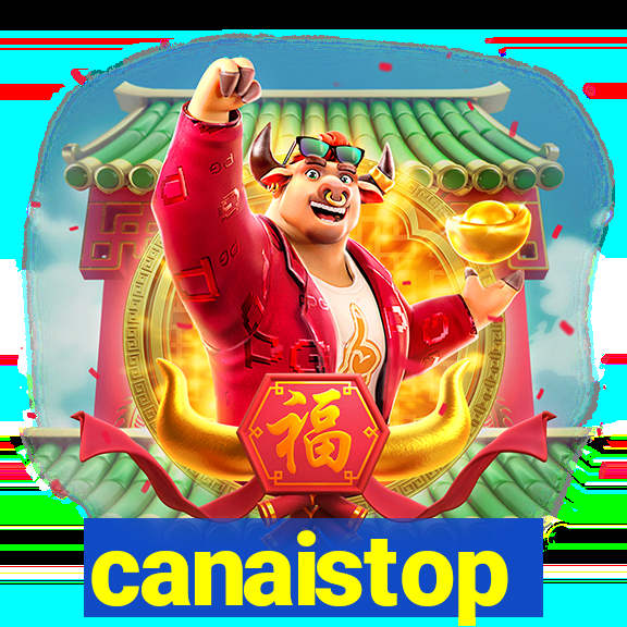 canaistop