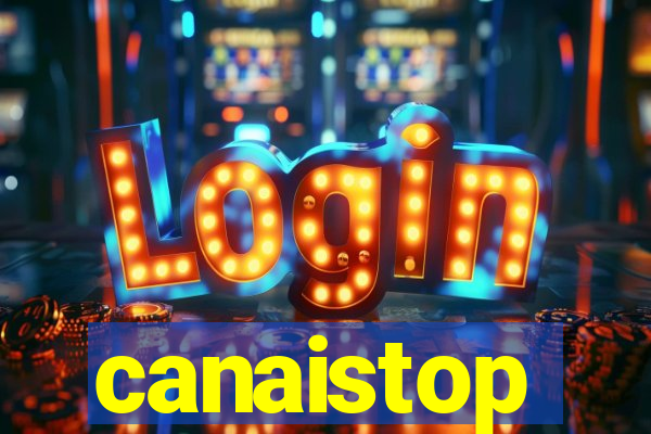 canaistop