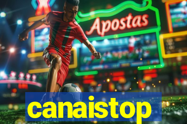 canaistop