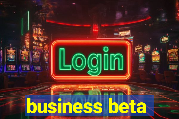 business beta