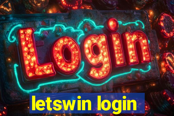 letswin login