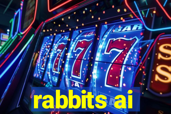 rabbits ai