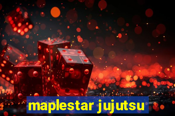 maplestar jujutsu