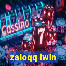 zaloqq iwin