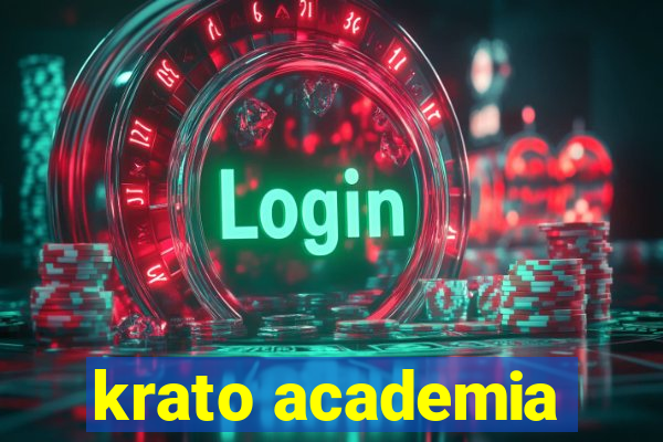 krato academia