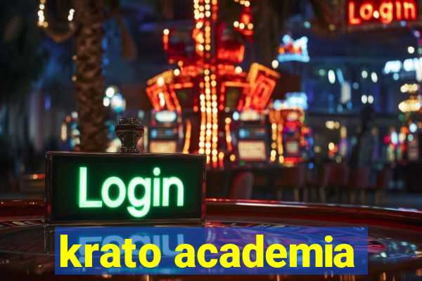 krato academia