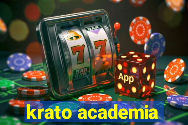 krato academia