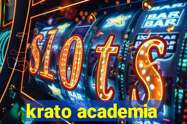 krato academia