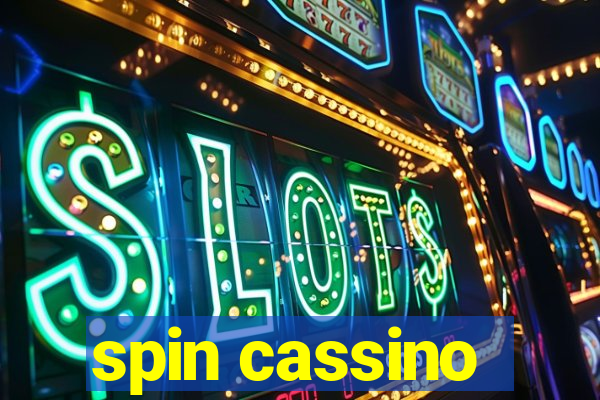 spin cassino