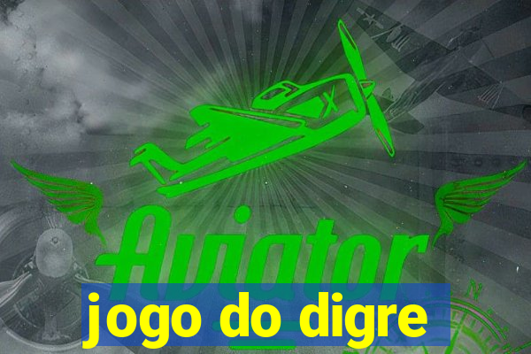 jogo do digre