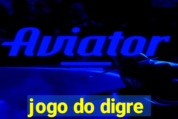 jogo do digre