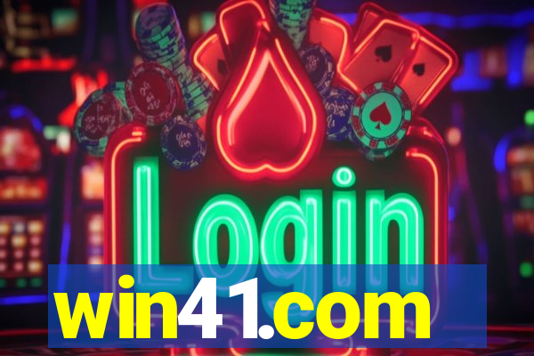 win41.com