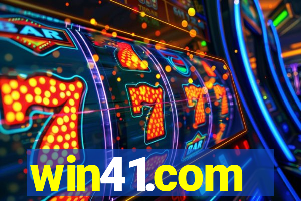 win41.com