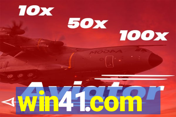 win41.com