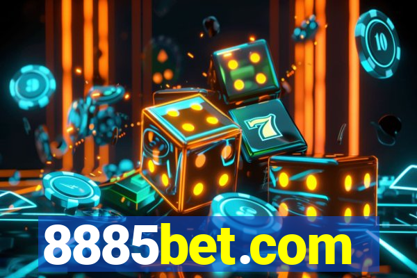 8885bet.com