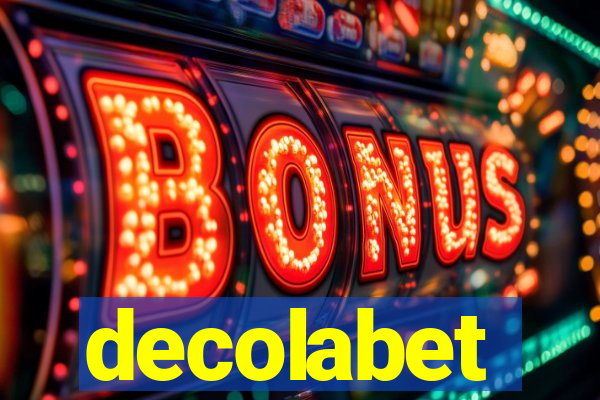 decolabet