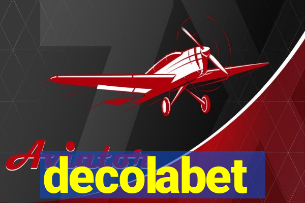 decolabet