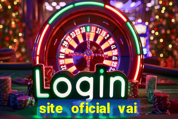 site oficial vai de bet