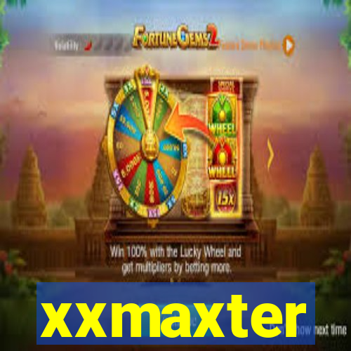 xxmaxter