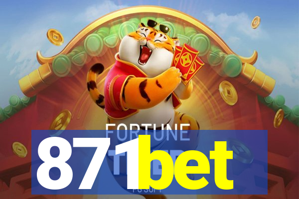 871bet