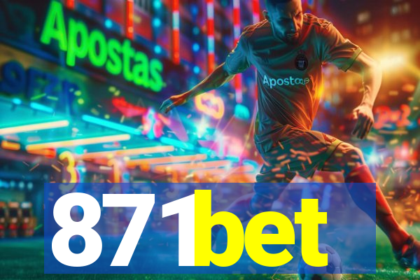 871bet