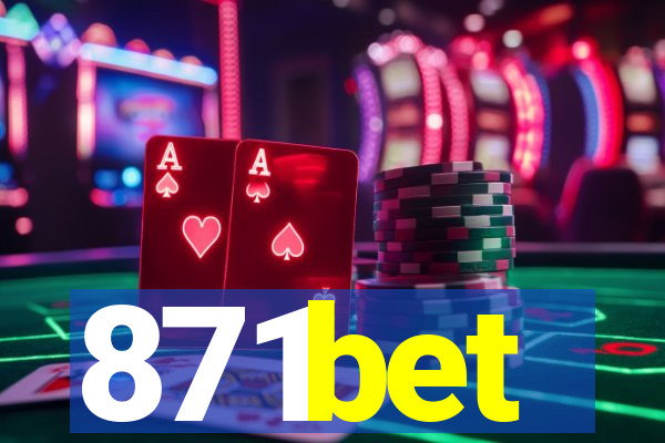 871bet