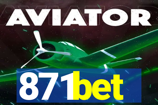 871bet