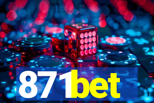 871bet