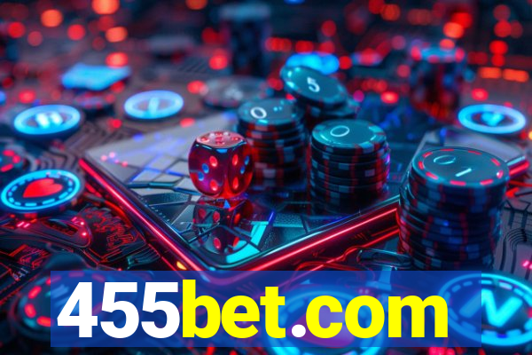 455bet.com