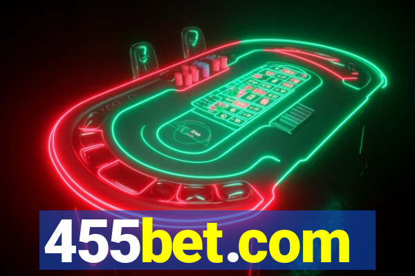 455bet.com