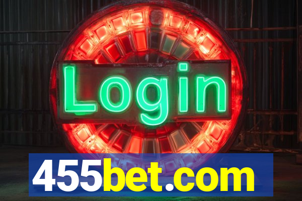 455bet.com