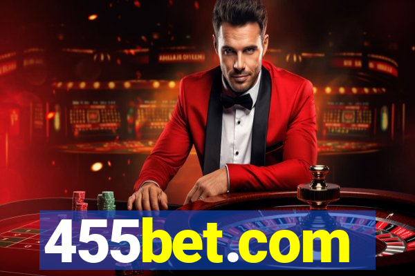 455bet.com