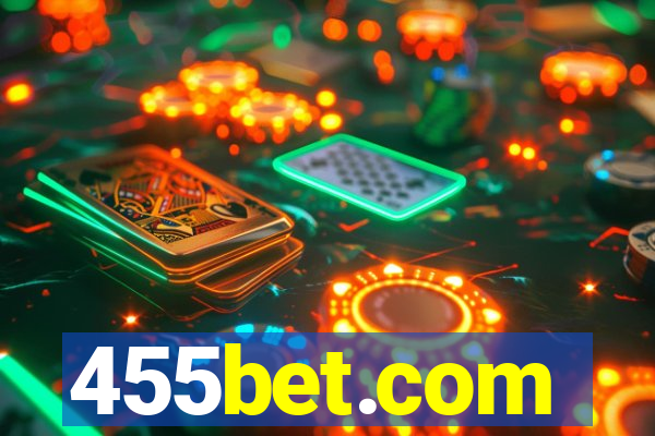 455bet.com