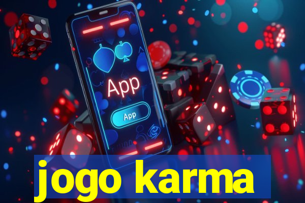 jogo karma