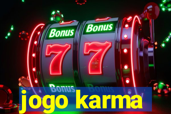 jogo karma