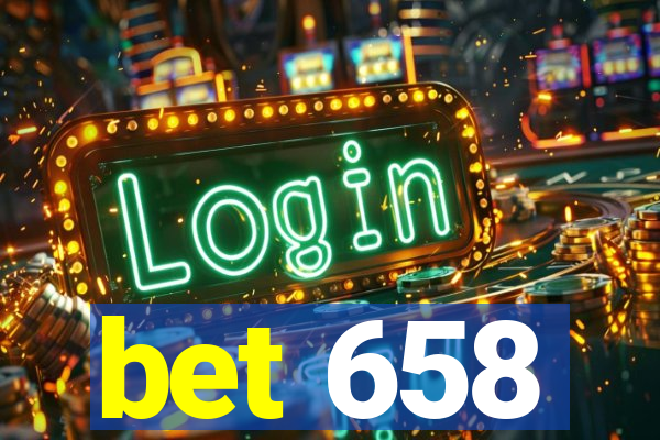 bet 658