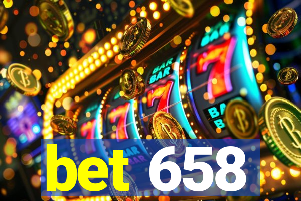 bet 658