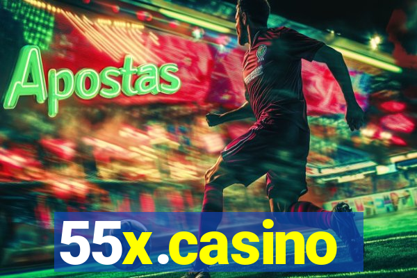 55x.casino