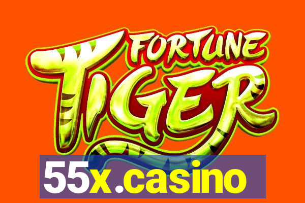 55x.casino