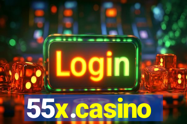 55x.casino