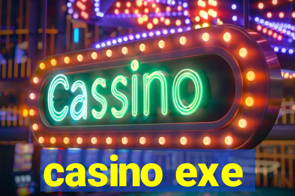 casino exe