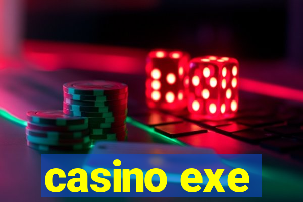 casino exe