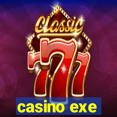 casino exe