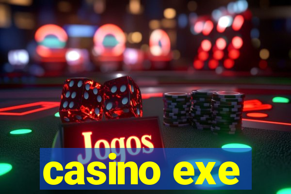 casino exe