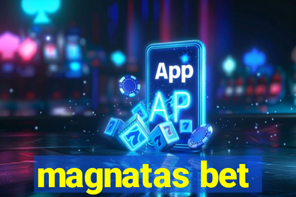 magnatas bet